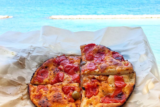 Bari Street Food Walking tour: Group or Private tour - Bari Street Food in Two Hours: What You’ll Taste and Why It Works
