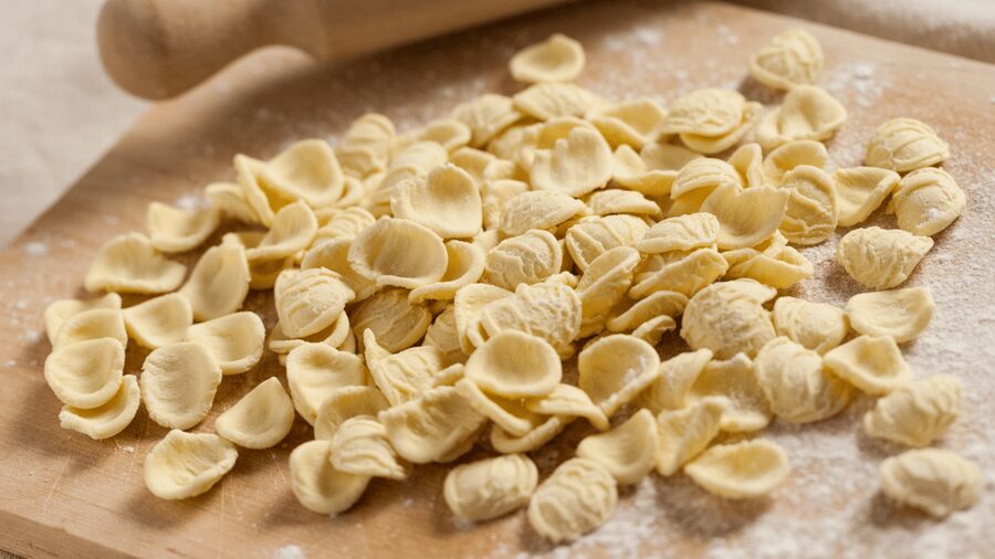 Bari: Street Food Walking Tour with Wine Tasting - Bari Vecchia Food Walk: Why the Route Matters