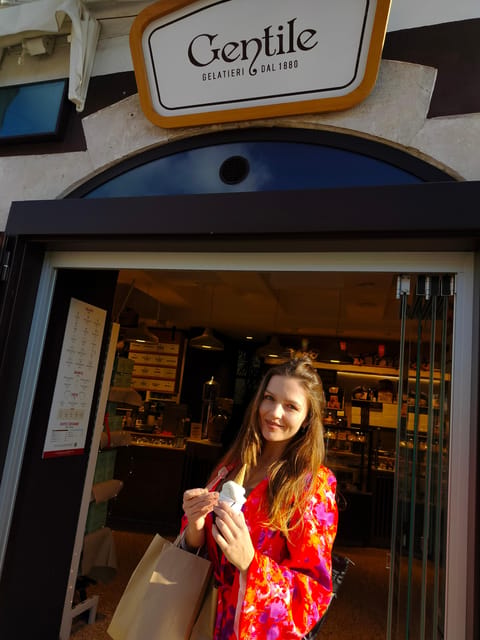 Bari: Street Food Walking Tour with Wine Tasting - FAQ