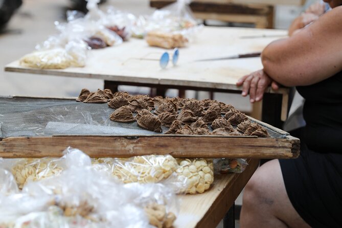 Bari Street food with Wine & food Taster - Wine and food taster style: what to expect from the tastings