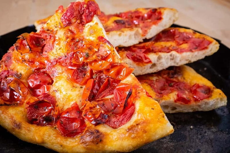 Bari: The Ultimate Street Food Tour with a Local - Key reasons this tour works so well