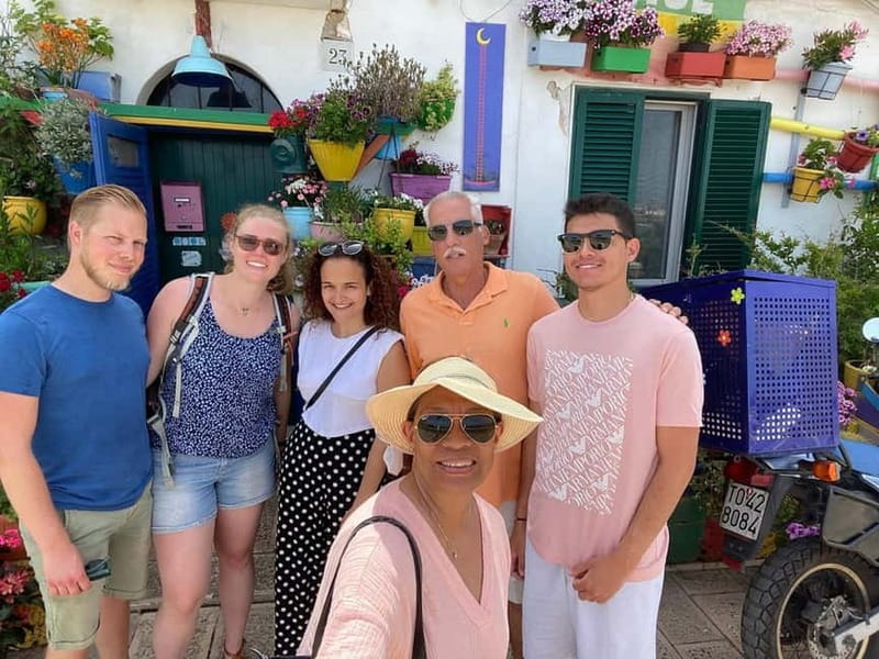 Bari: The Ultimate Street Food Tour with a Local - Price and value: why $39.29 makes sense if you eat like a local