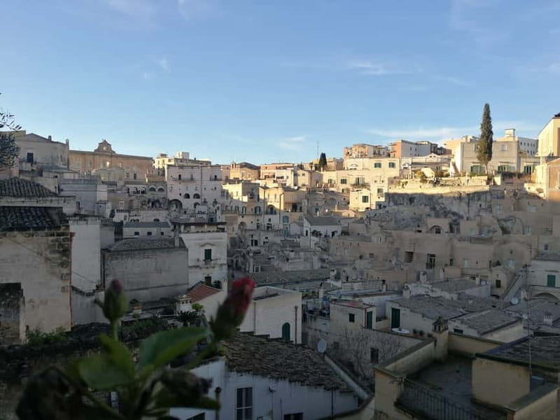 Bari: Tour Polignano Alberobello Matera (Private or Shared) - FAQ