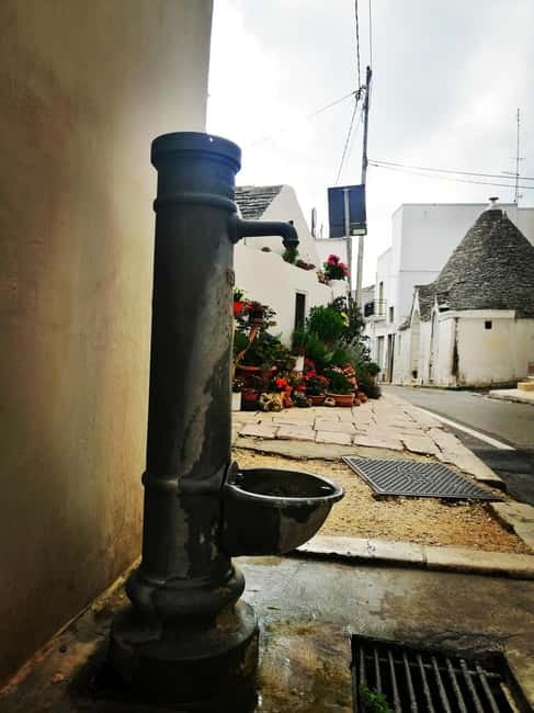 Bari: Tour Polignano Alberobello Matera (Private or Shared) - Who This Tour Suits Best (And Who Might Prefer Something Else)