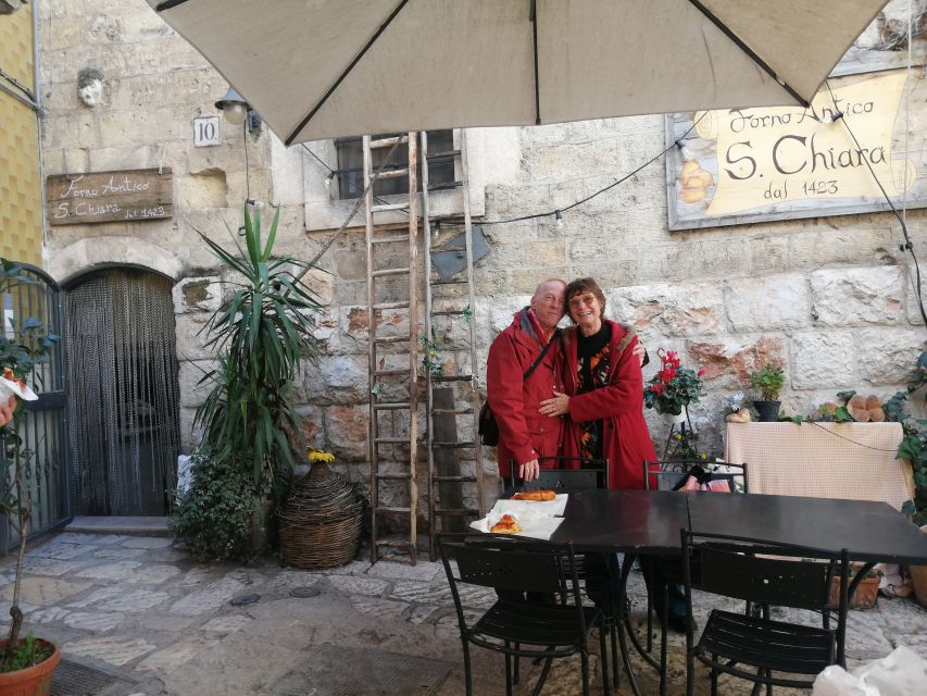 Bari: Tour Polignano Alberobello Matera (Private or Shared) - Should You Book This Tour?