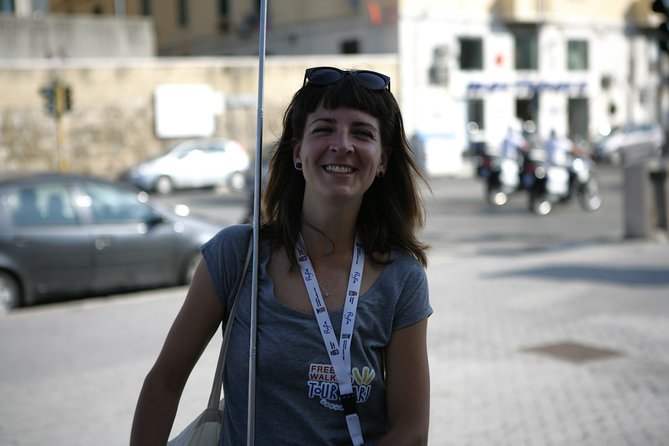Bari Vecchia Group Tour in Italian - Price and value: what $20.85 buys in real life