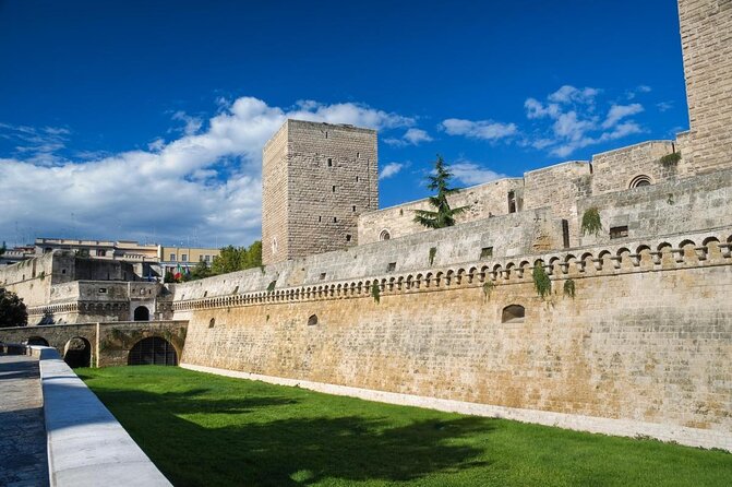Bari Walk Through History - Key things that make this tour worth it