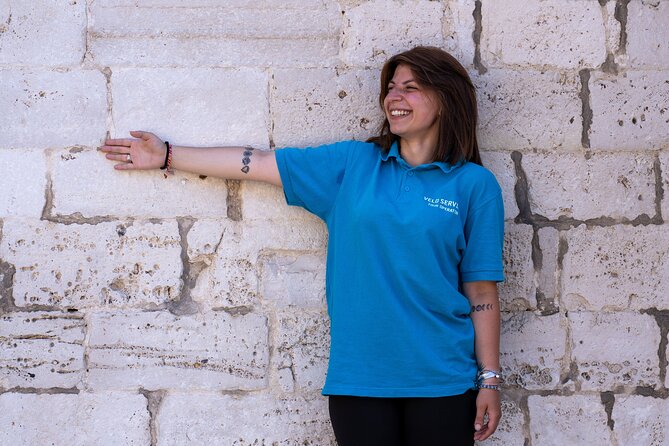 Bari Walking City Tour - Guide quality makes or breaks a walking tour