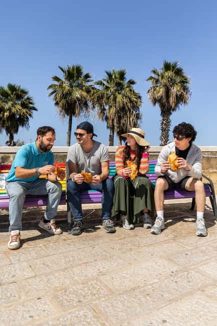 Bari: Walking Street Food Tour - Key points worth clocking before you go