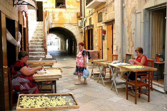 Bari Walking tour in small group - Why This Bari Walking Tour Works So Well