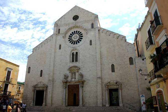 Bari Walking tour in small group - Strada delle Orecchiette: When Bari Food Is the Main Character