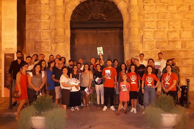 Barletta Walking Tour - Key things that make this tour work