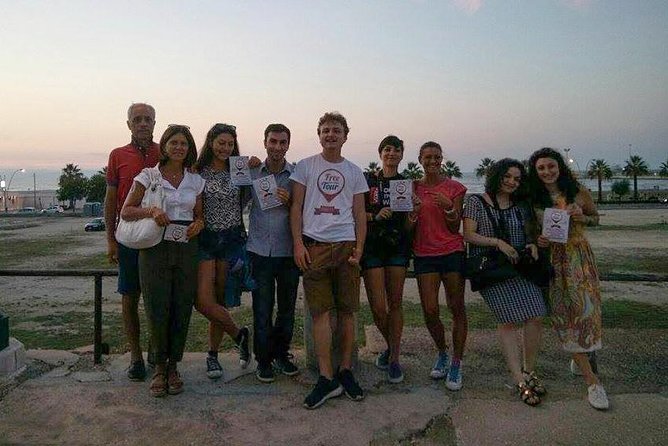 Barletta Walking Tour - Why Barletta’s old town is ideal for a guided walk