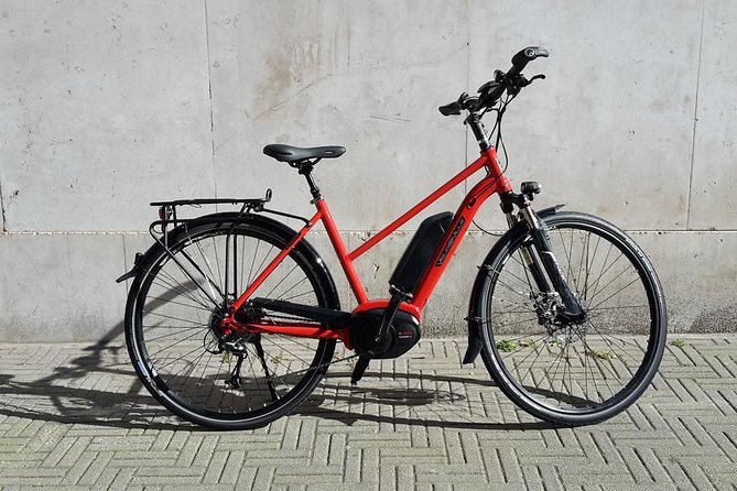 Bike rental - Key highlights worth knowing