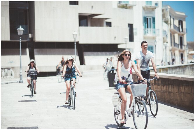 Bike Rental in Bari - Key things to know before you pedal off