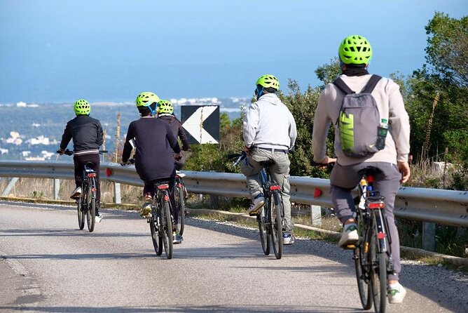 Bike Rental in Bari - Your DIY Route in Bari: Old Town Lanes, San Francesco, and Simple Food