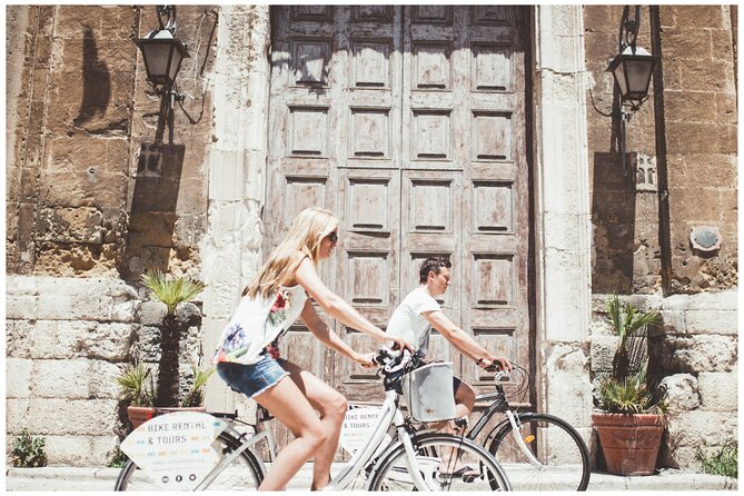 Bike Rental in Bari - From 1 Day to 7 Days: How to Plan Longer Rides Along the Coast and Countryside