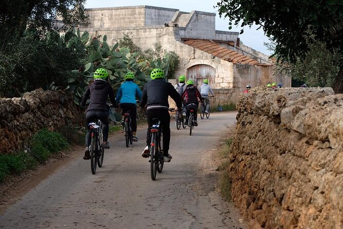 Bike Rental in Bari - Price and Value: Is $24.19 per Person Fair?