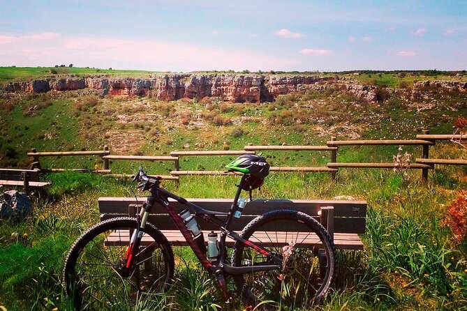 Bike Tour in the Alta Murgia National Park (Pulo of Altamura) - Key things that make this ride worth your time