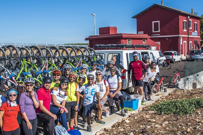 Bike Tour in the Alta Murgia National Park (Pulo of Altamura) - Price and value: what $90.02 buys you in real terms
