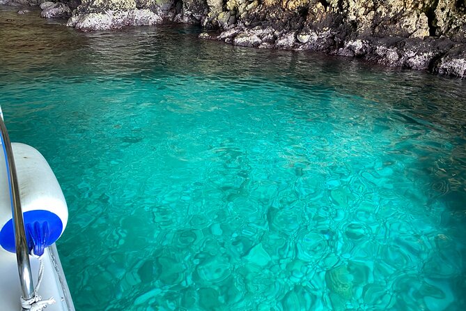 Boat excursion to Polignano a Mare between caves and coves - Price and value: does $42.24 make sense for this kind of outing?