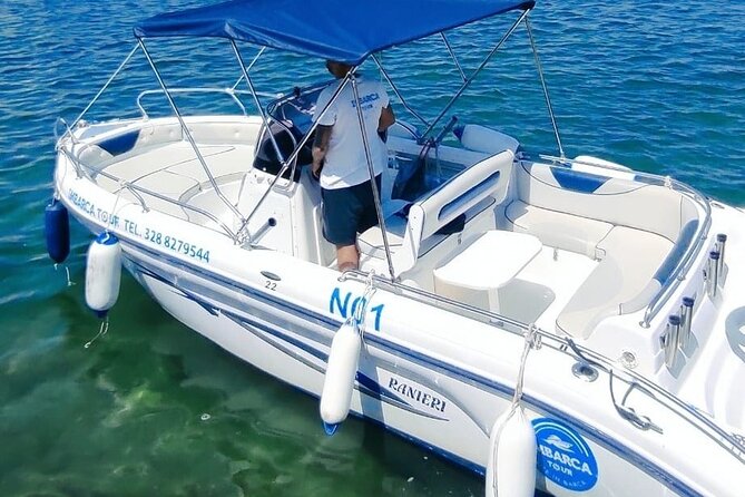 Boat tour from Monopoli to the caves of Polignano a Mare - Two Hours on the Adriatic: What You’re Really Buying
