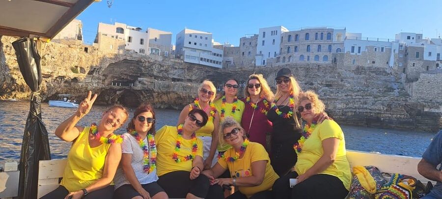 Boat tour in Monopoli and Polignano a mare - Who this boat tour suits best (and who should think twice)