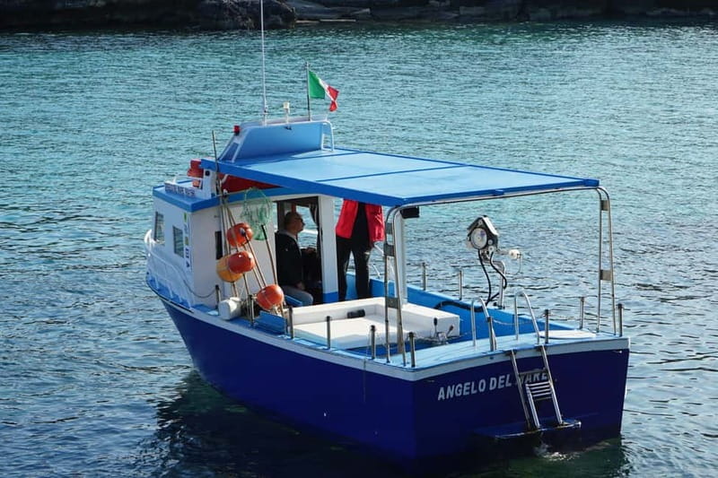 Boat Tour: Polignano a Mare from Monopoli - Setting Off from Monopoli: Where the Trip Really Starts