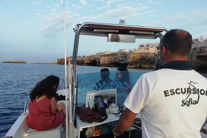 Boat trip to the Polignano a Mare caves - Who This Boat Tour Is Best For (And Who Should Rethink It)