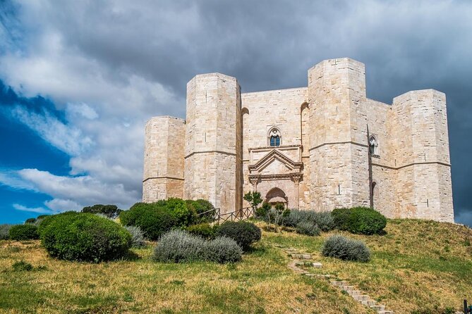 Castel del Monte, between wonder and mystery - Key takeaways before you go