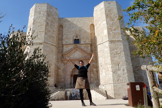 Castel del Monte: excursion in the Alta Murgia National Park - Price and value: what $23.83 buys you