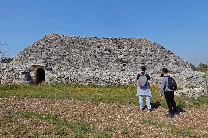 Castel del Monte: excursion in the Alta Murgia National Park - Timing and hours: plan your visit window