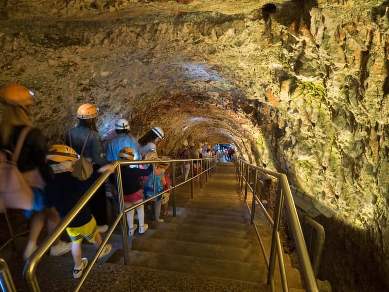 Castellana Caves & Polignano by Boat from Bari and Polignano - Practical tips so the day runs smoother