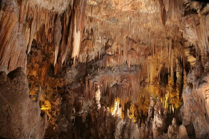 Castellana Caves & Polignano by Boat from Bari and Polignano - When timing feels disjointed: how to protect your day