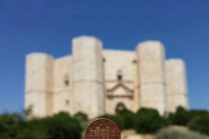 Castles of Puglia Day Trip from Bari - Getting tickets included saves you money and time