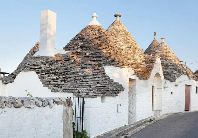 Cesarine: Dining & Cooking Demo at Local's Home in Alberobello - Key highlights you’ll feel right away