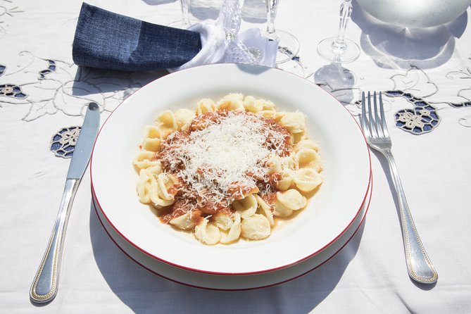 Cesarine: Dining & Cooking Demo at Local's Home in Alberobello - Price and value: what $98.90 really buys