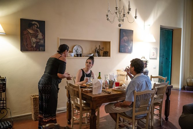 Cesarine: Dining & Cooking Demo at Local's Home in Bari - Why This Bari Cooking Demo Works So Well