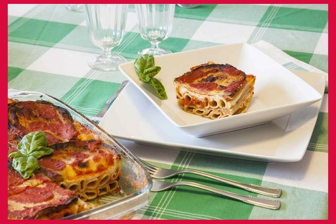 Cesarine: Dining & Cooking Demo at Local's Home in Bari - What You’ll Do in 2 Hours 30 Minutes (Without Feeling Rushed)