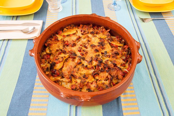 Cesarine: Dining & Cooking Demo at Local's Home in Bari - The 4-Course Bari Menu: What You Eat After the Lesson