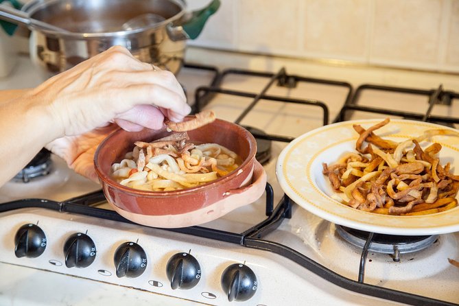 Cesarine: Home Cooking Class & Meal with a Local in Alberobello - Entering Trulli Territory Before You Cook