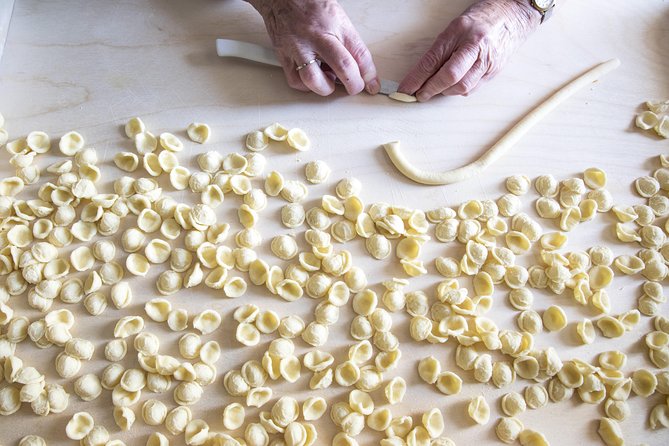 Cesarine: Home Cooking Class & Meal with a Local in Alberobello - Price and Value: What You’re Really Paying For