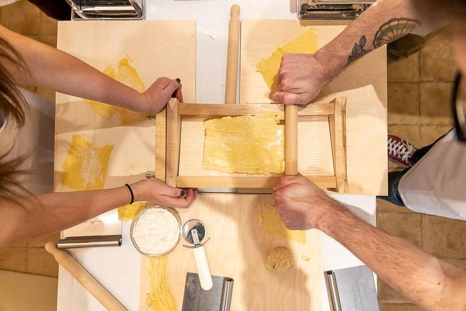 Cesarine: Home Cooking Class & Meal with a Local in Alberobello - The Cesarina Home Cooking Class Format (And Why It’s Worth Paying For)
