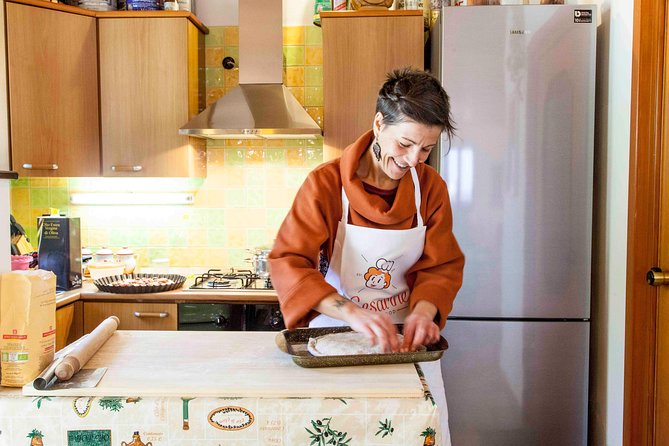 Cesarine: Home Cooking Class & Meal with a Local in Bari - Price and value: why it costs $174.22 per person