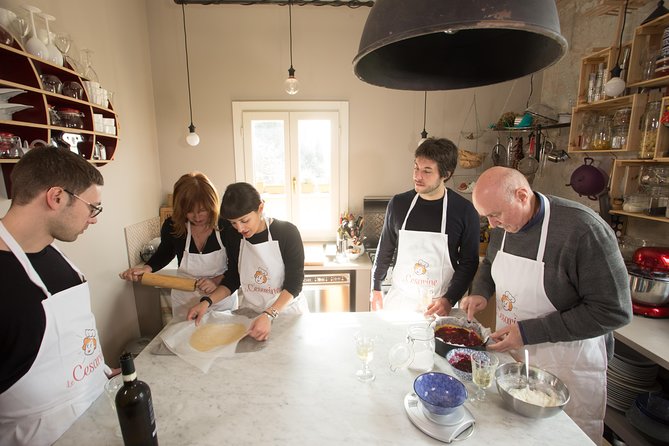 Cesarine: Home Cooking Class & Meal with a Local in Bari - Who this fits best (and who should pick something else)