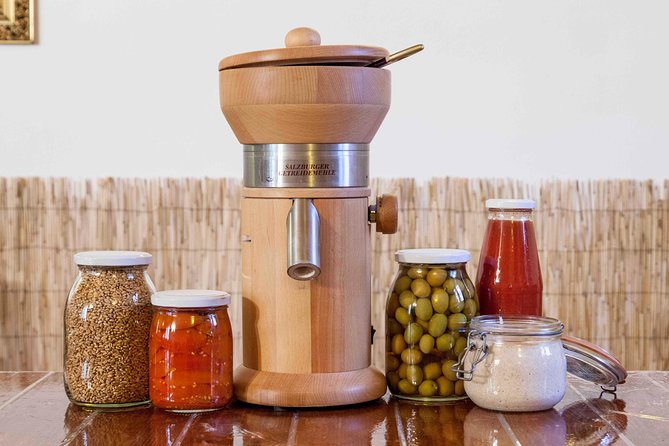Cesarine: Home Cooking Class & Meal with a Local in Bari - Should you book this Bari cooking class?
