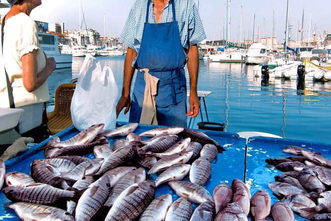 Cesarine: Market Tour & Home Cooking Class in Bari - Key highlights you’ll feel from the start