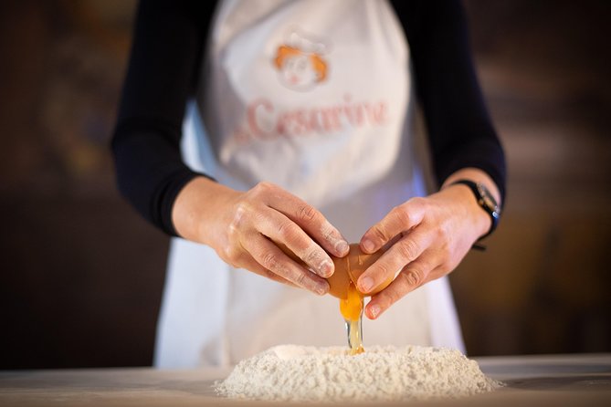 Cesarine: Private Pasta Class & Meal at Local's Home in Bari - Price and value: what $171.60 per person buys you