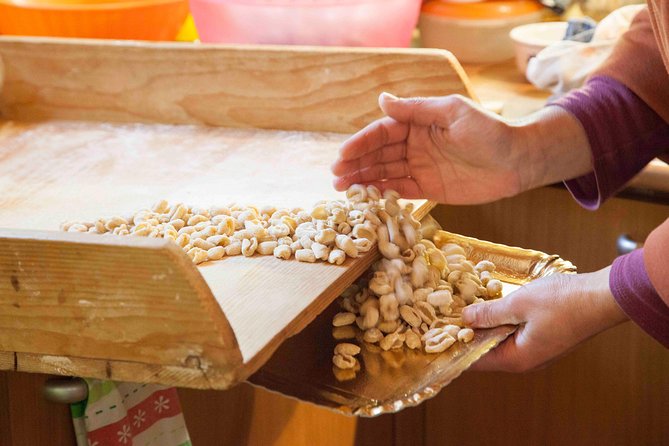 Cesarine: Small group Pasta and Tiramisu class in Alberobello - The Menu: Pasta Skills You Can Repeat, Plus Classic Tiramisu