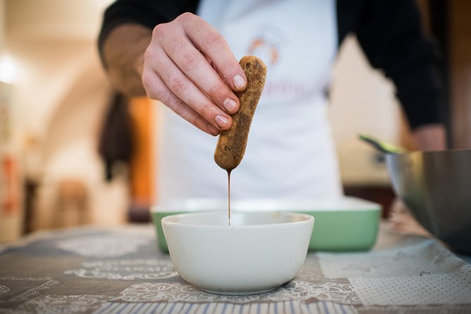Cesarine: Small group Pasta and Tiramisu class in Alberobello - How the Experience Usually Flows (and Why Timing Matters)